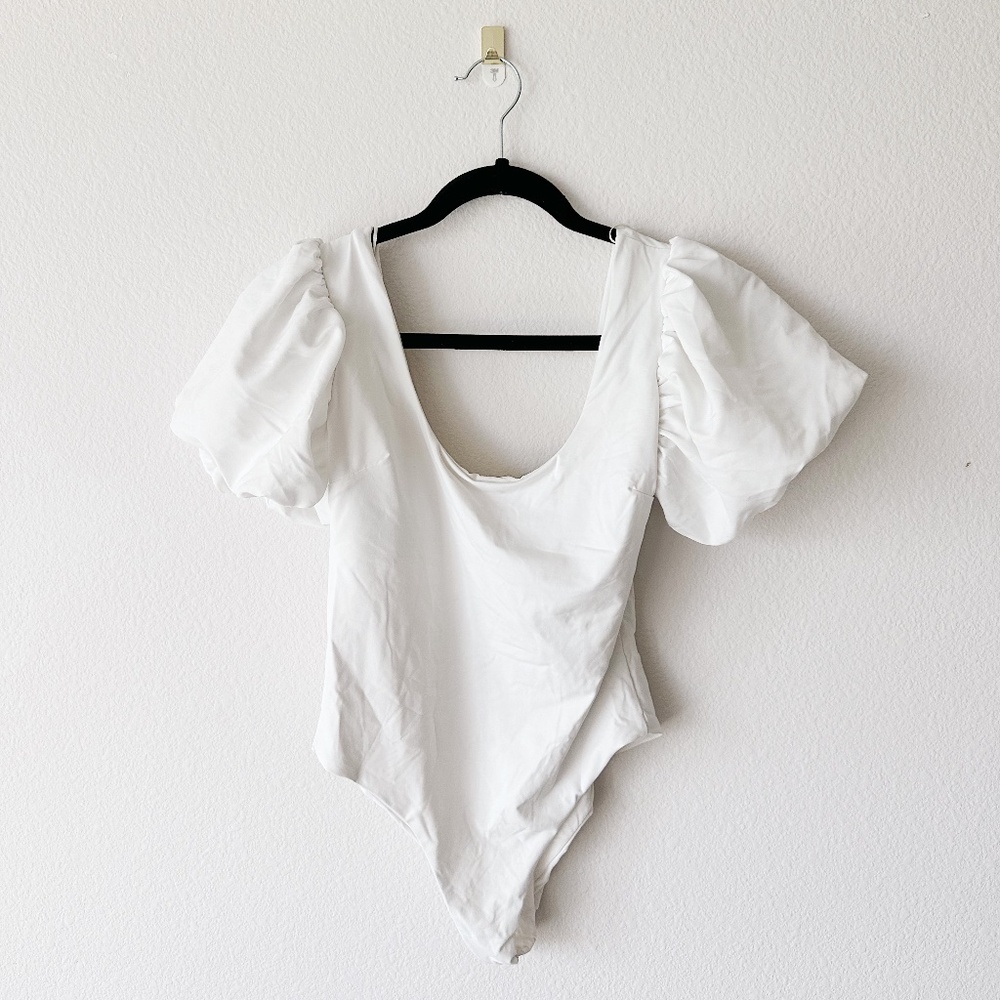 Zara Swimsuit